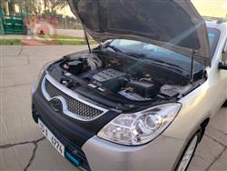 هيونداي فيراكروز